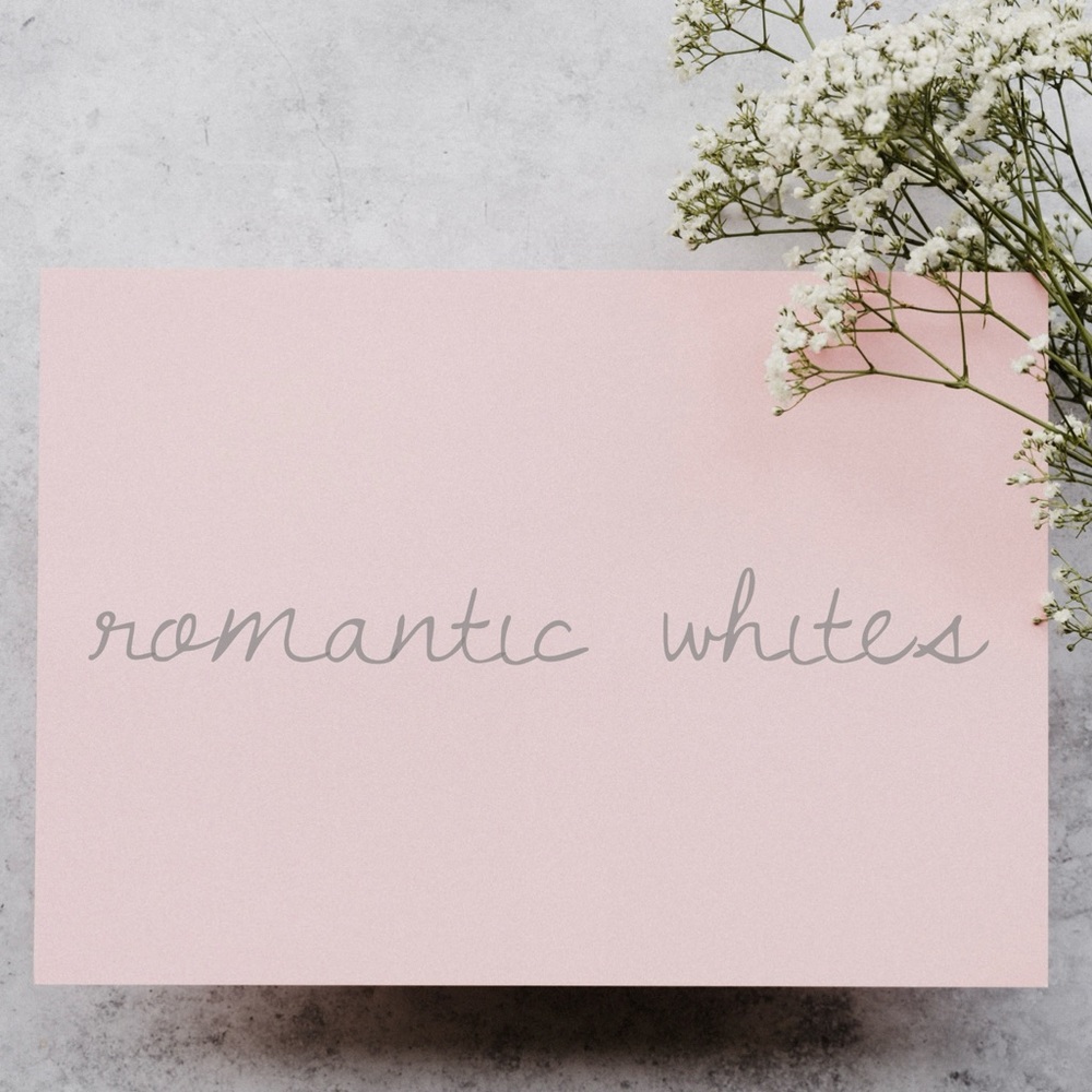 New Spring Additions